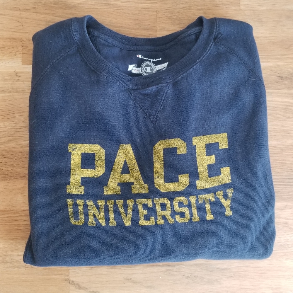 Pace University Sweatshirt